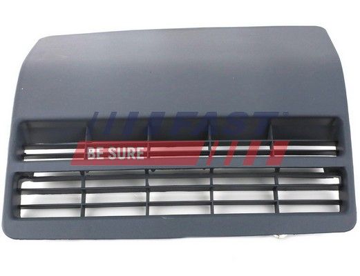 Blende, Kühlergitter FAST FT90694