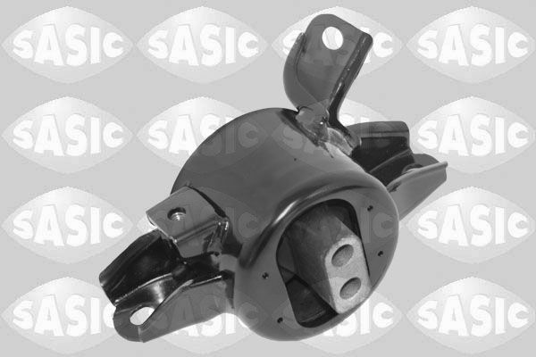 Lagerung, Motor SASIC 2706591