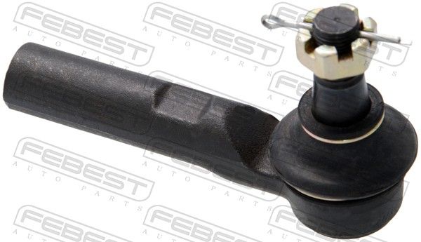 Spurstangenkopf FEBEST 0121-150