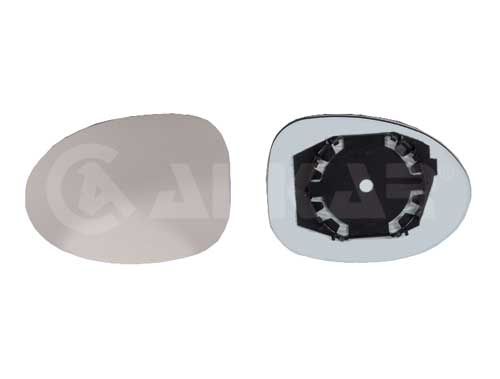 Spiegelglas Außenspiegel ALKAR 6411167