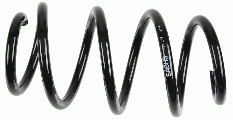 Fahrwerksfeder SACHS 993 217