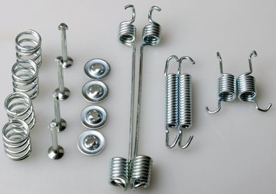 Zubehörsatz, Bremsbacken DENCKERMANN B160075