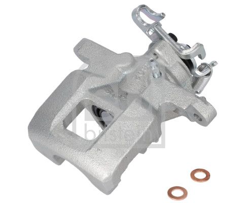 Bremssattel FEBI BILSTEIN 186200