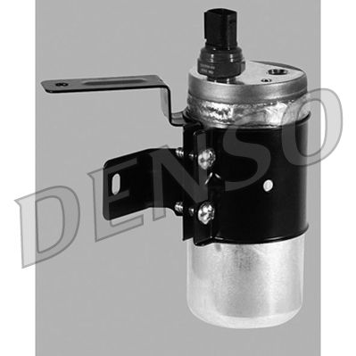 Trockner, Klimaanlage DENSO DFD24002