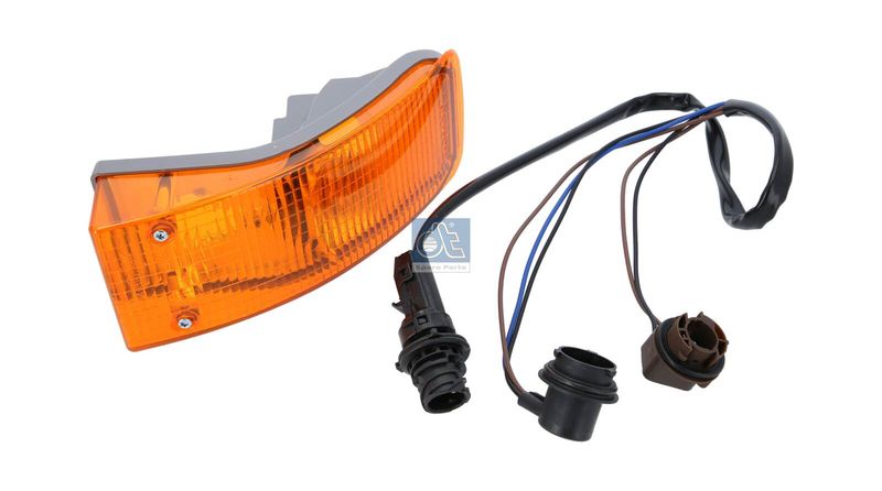 Blinkleuchte DT Spare Parts 4.63537