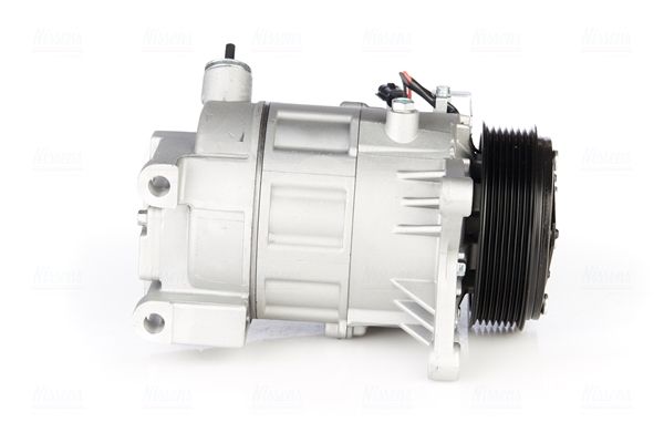 Kompressor, Klimaanlage NISSENS 890226