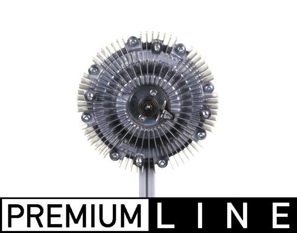 Kupplung, Kühlerlüfter MAHLE CFC186000P