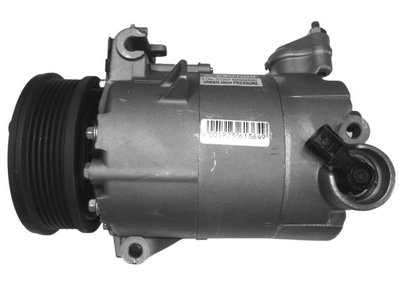 Kompressor, Klimaanlage Airstal 10-4593