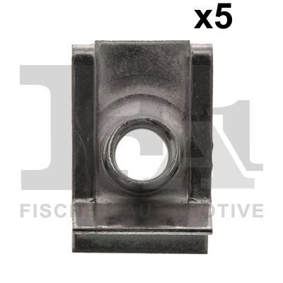 Clip, Zier-/Schutzleiste FA1 99-30059.5