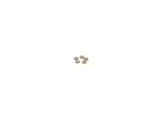 Unterlegscheibe BOSCH 1410067336