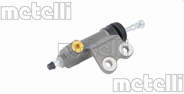 Nehmerzylinder, Kupplung METELLI 54-0071