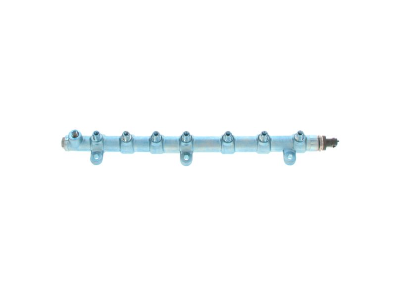 Verteilerrohr, Kraftstoff BOSCH 0 445 226 107