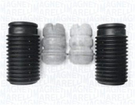 Staubschutzsatz, Stoßdämpfer MAGNETI MARELLI 310116110009