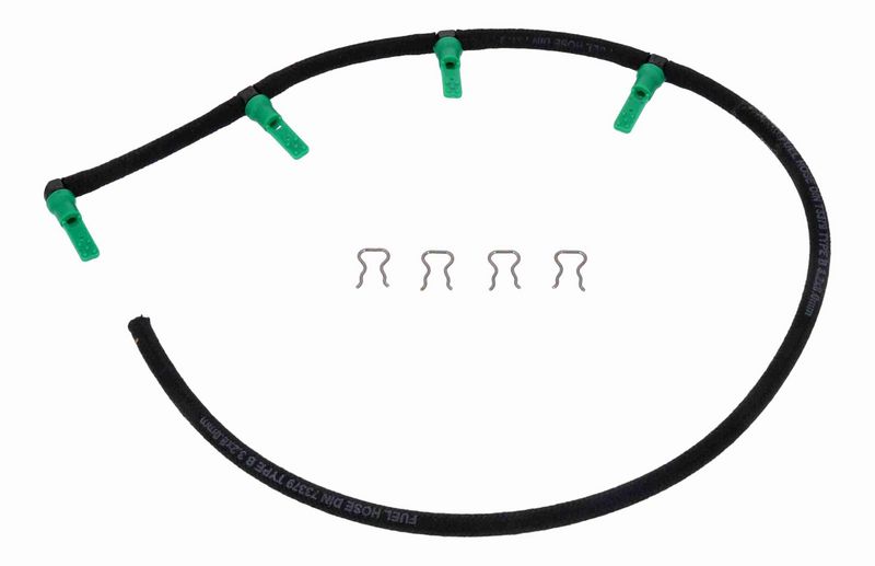 Schlauch, Leckkraftstoff VAICO V20-3602