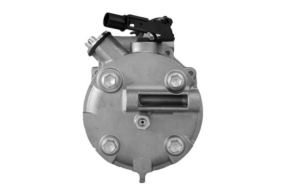 Kompressor, Klimaanlage Airstal 10-1767