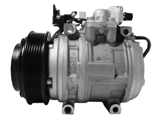 Kompressor, Klimaanlage Airstal 10-0208
