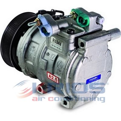 Kompressor, Klimaanlage MEAT & DORIA K15126