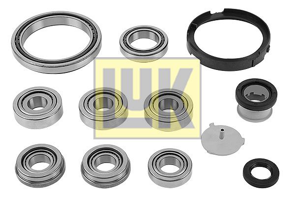 Reparatursatz, Schaltgetriebe LuK 462 0202 10