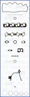 Dichtungsvollsatz, Motor AJUSA 51011900