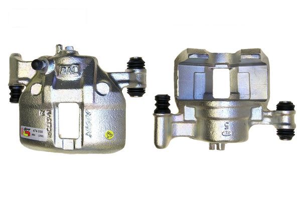 Bremssattel BOSCH 0 986 474 030