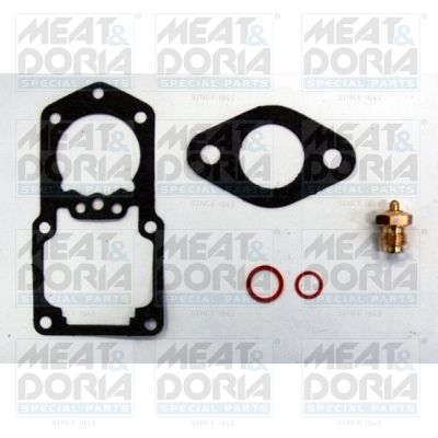 Reparatursatz, Vergaser MEAT & DORIA S25F