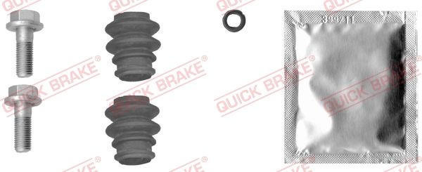 Zubehörsatz, Bremssattel QUICK BRAKE 113-1466