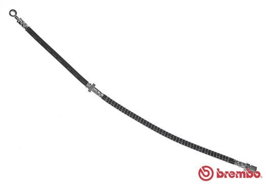 Bremsschlauch BREMBO T 10 001