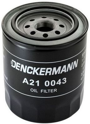 Ölfilter DENCKERMANN A210043