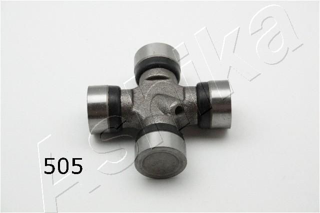 Gelenkscheibe Hardyscheibe Ashika 66-05-505