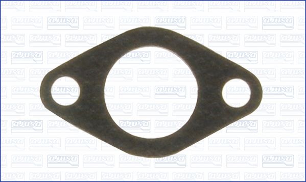 Dichtung, AGR-Ventil AJUSA 00800900
