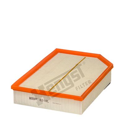 Luftfilter HENGST FILTER E510L