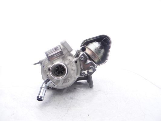 Lader, Aufladung GARRETT 828578-5003S