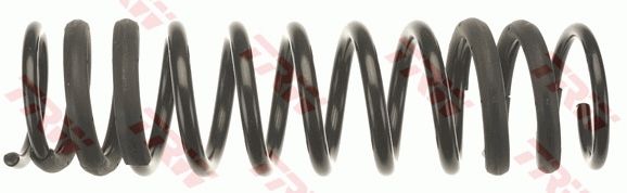 Fahrwerksfeder TRW JCS1148