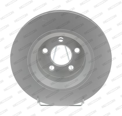 Bromsskiva FERODO DDF2145C-1