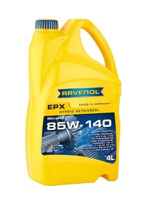 Getriebeöl RAVENOL 1223211-004-01-999