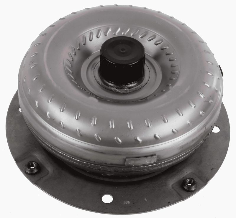 Drehmomentwandler SACHS 0700 004 197