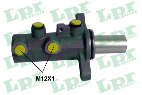 Hauptbremszylinder LPR 6038
