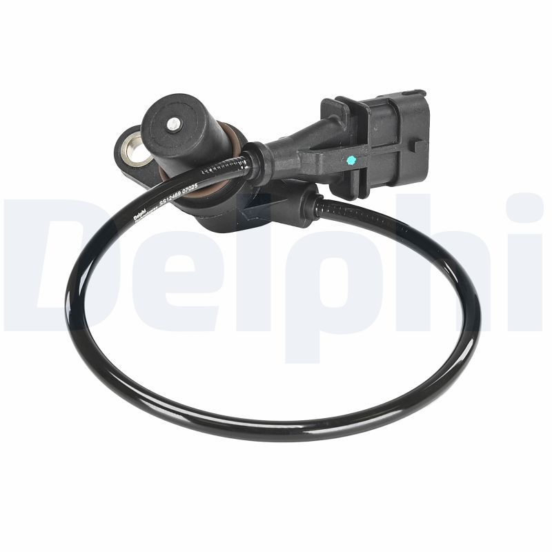 Sensor, Nockenwellenposition DELPHI SS12469-12B1