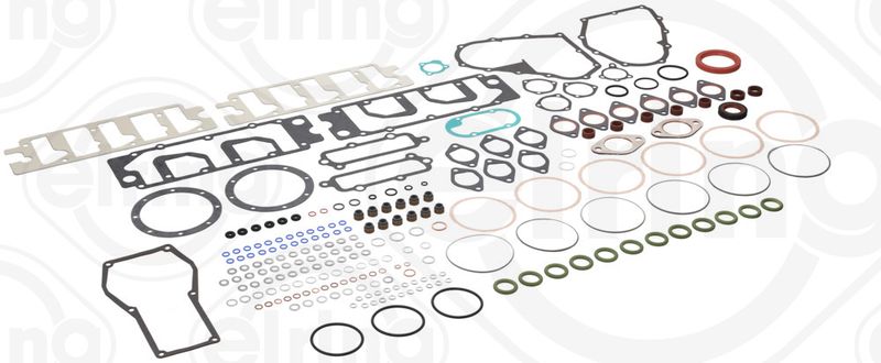 Dichtungsvollsatz, Motor ELRING 003.922