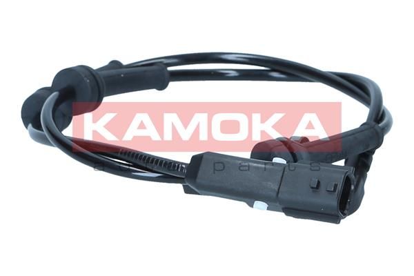 Sensor, Raddrehzahl KAMOKA 1060600