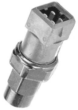 Druckschalter, Klimaanlage NRF 38946