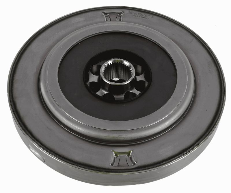 Schwungrad SACHS 2295 002 190