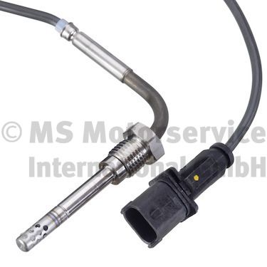 Sensor, Abgastemperatur PIERBURG 7.11020.60.0