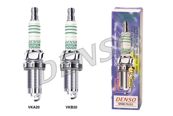 Zündkerze DENSO VKA20
