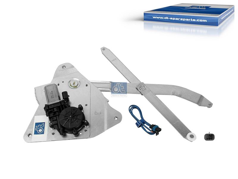 Fensterheber DT Spare Parts 1.22366