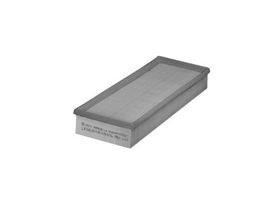 Luftfilter MAHLE LX106