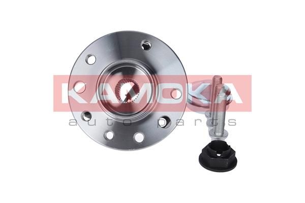 Radlagersatz KAMOKA 5500131