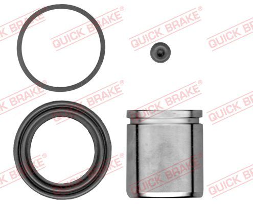 Reparatursatz, Bremssattel QUICK BRAKE 114-5153