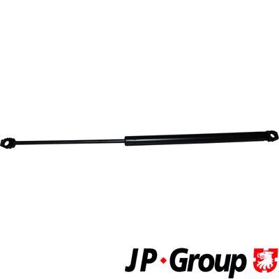 Gasfeder, Motorhaube JP GROUP 1481200300