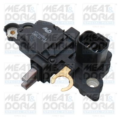 Generatorregler MEAT & DORIA 52094
